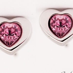 Swarovski Earrings
