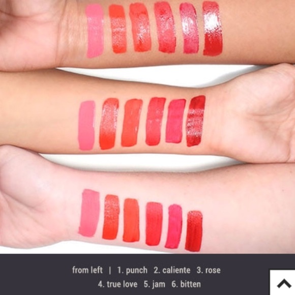 Beautiful Matte lipsticks 💄👄 - Picture 1 of 4