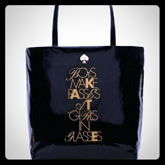 Kate spade tote