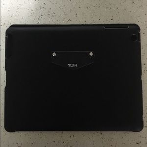 TUMI iPad case