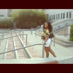 Meet your Posher, Laidbackt