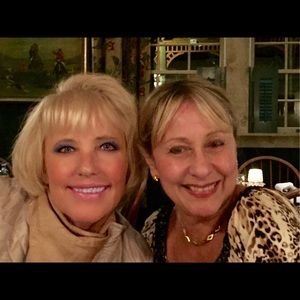 Meet your Posher, Mary ellen