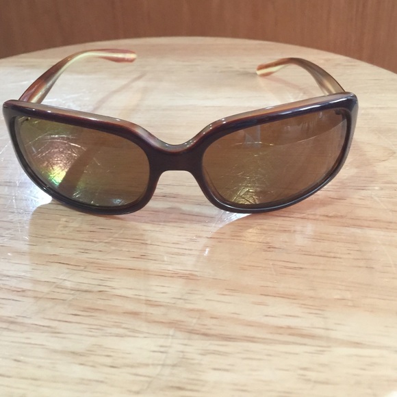Oakley sunglasses