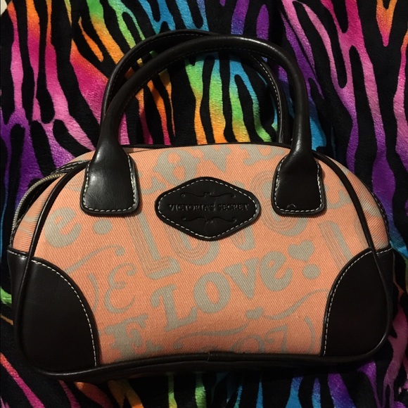 Victoria secret PINK handbag