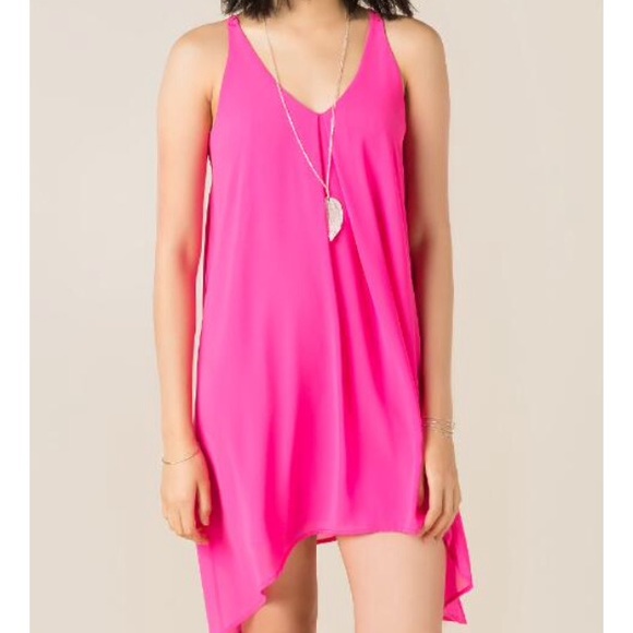 Francesca's Oakley dress