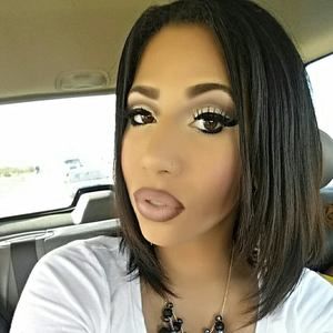 Meet your Posher, Precious