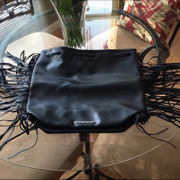 Victoria secret back pack