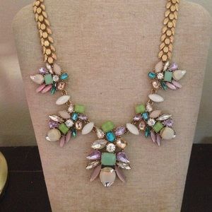 Trellis Necklace Stella and Dot