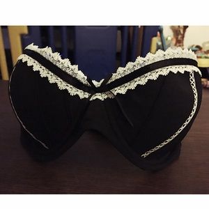 ▪️▫️Black & White Candies Bra ▫️▪️[NWOT]