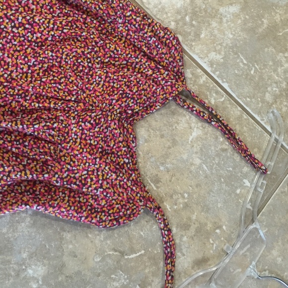 Fun flowy dress - Picture 3 of 3