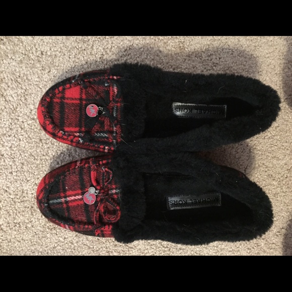 Micheal Kors Slipper