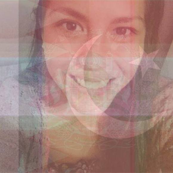 Meet your Posher, Valentina