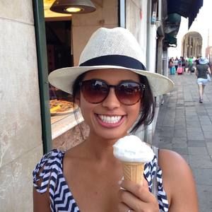 Meet your Posher, Katrina