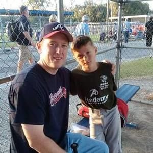 Meet your Posher, Ben