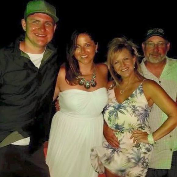 Meet your Posher, Brenda