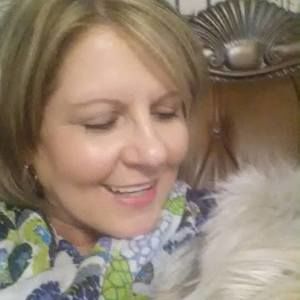 Meet your Posher, Brenda