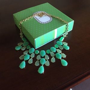 SALE Linden Stella And Dot Necklace