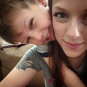 Meet your Posher, Muriel