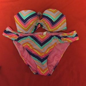 Victoria Secret Tops