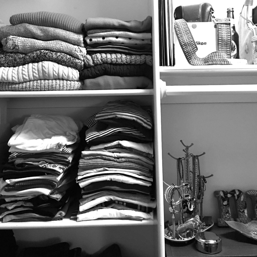 Meet your Posher, Marissa