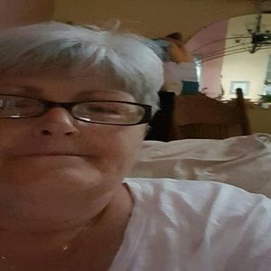 Meet your Posher, Brenda