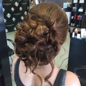 Meet your Posher, Ruhsora