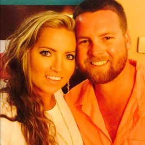 Meet your Posher, Katy