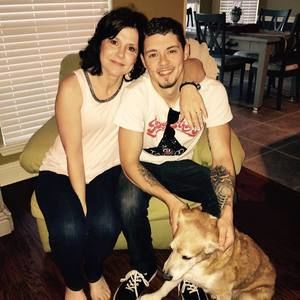 Meet your Posher, Toni