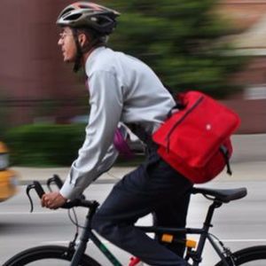 Meet your Posher, Gordon