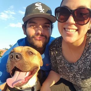 Meet your Posher, Marisa