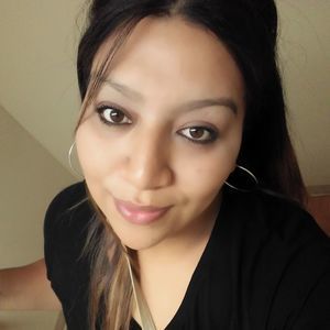 Meet your Posher, Norma