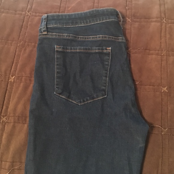 Articles of Society skinnies - Picture 4 of 4