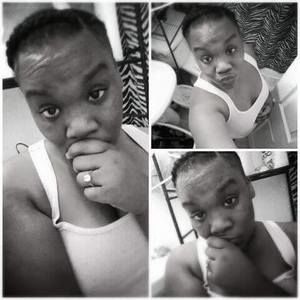 Meet your Posher, Tabitha