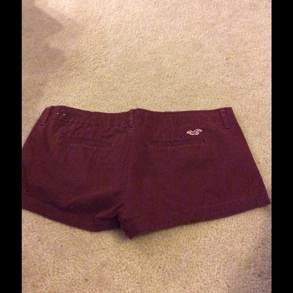 Hollister shorts