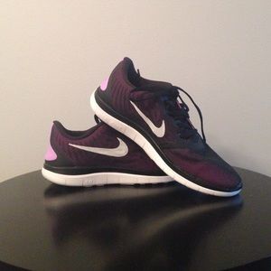 Nike Free Barefoot Ride 4.0