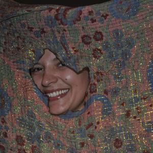 Meet your Posher, Alison