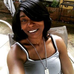 Meet your Posher, Tabitha