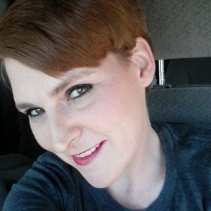 Meet your Posher, Virginia