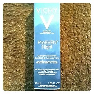 Vichy ProEVEN Night Concentrate