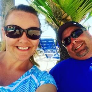 Meet your Posher, Jodi