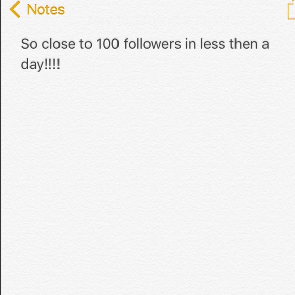 Wow thank you :) - Picture 1 of 1