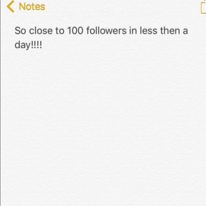 Wow thank you :)