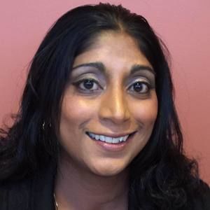 Meet your Posher, Krista