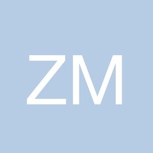 Meet your Posher, Zulma