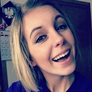 Meet your Posher, Kasia