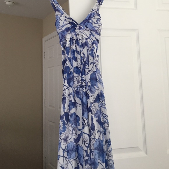 H&M Maxi dress