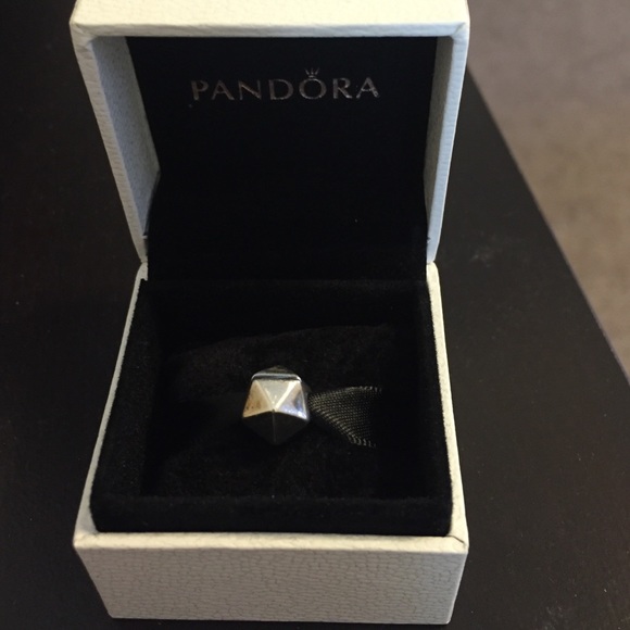 Pandora Jewelry - Pandora rockstar clip