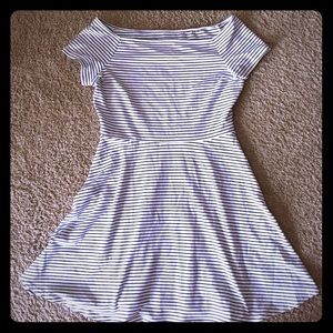 Victoria's Secret, Off the shoulder,Jersey Dress-M