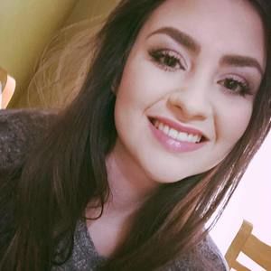 Meet your Posher, Hannah