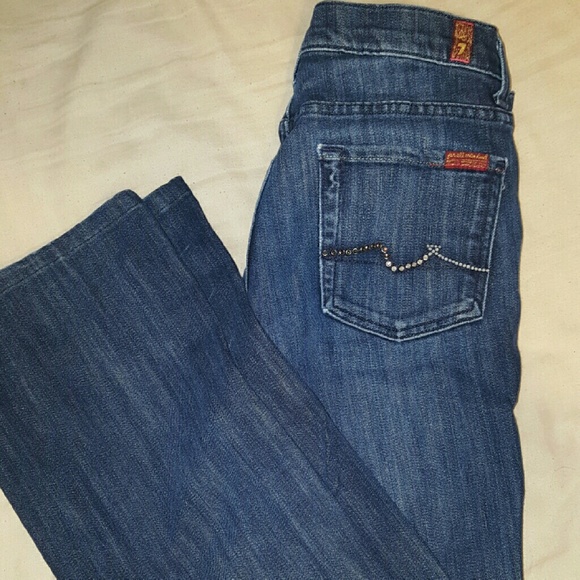 7 for all mankind - Picture 1 of 1